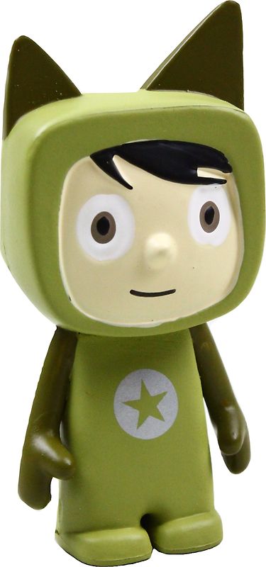 Tonies®: Kreativ-Tonie - Grün