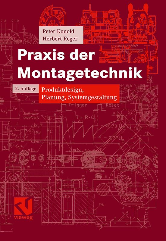 Praxis der Montagetechnik