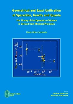 Geometrical and Exact Unification of Spacetime, Gravity and Quanta