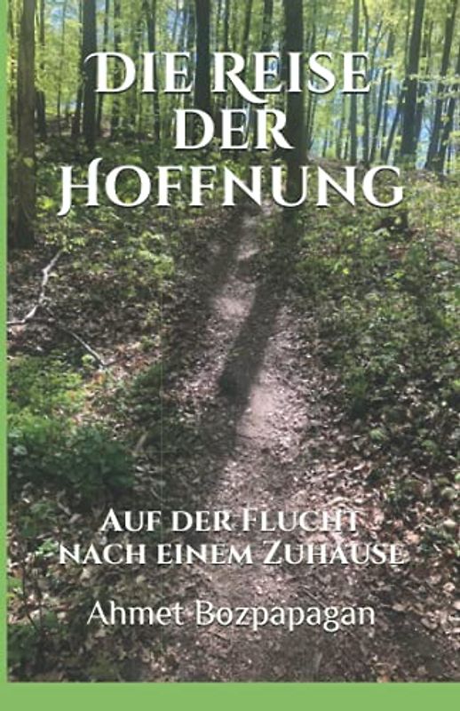 Die Reise der Hoffnung: Auf der Flucht nach einem Zuhause