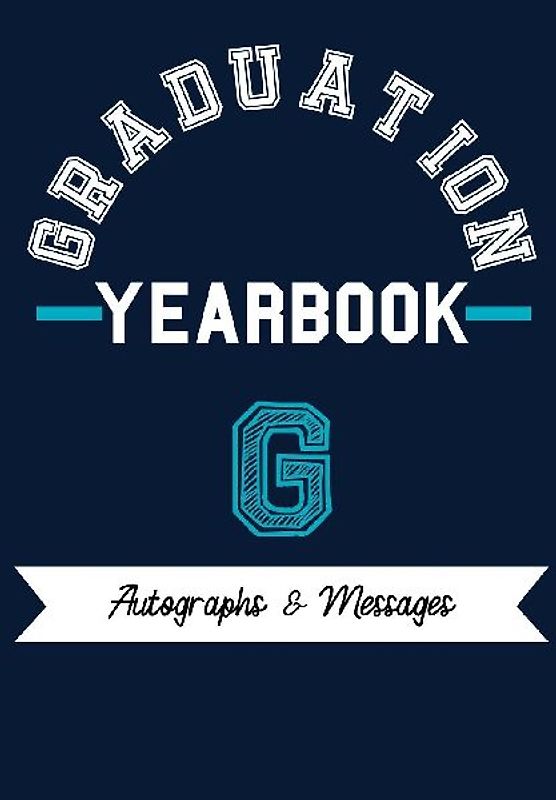 School Yearbook
