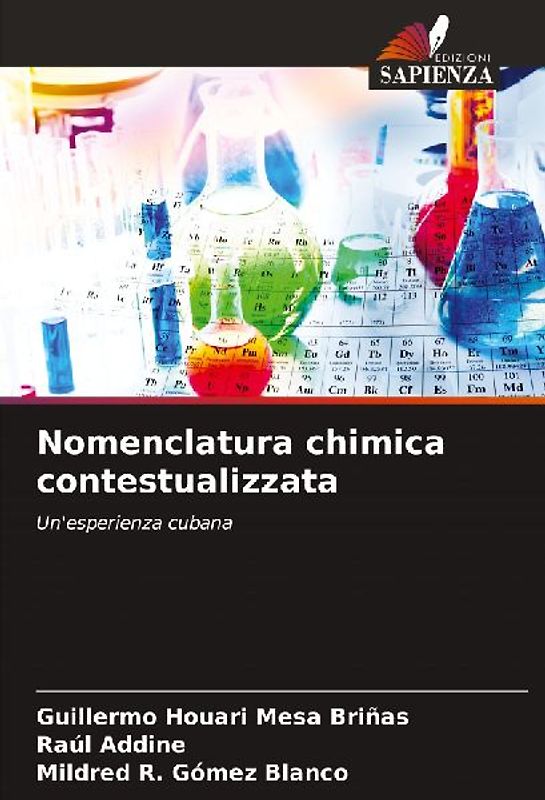Nomenclatura chimica contestualizzata