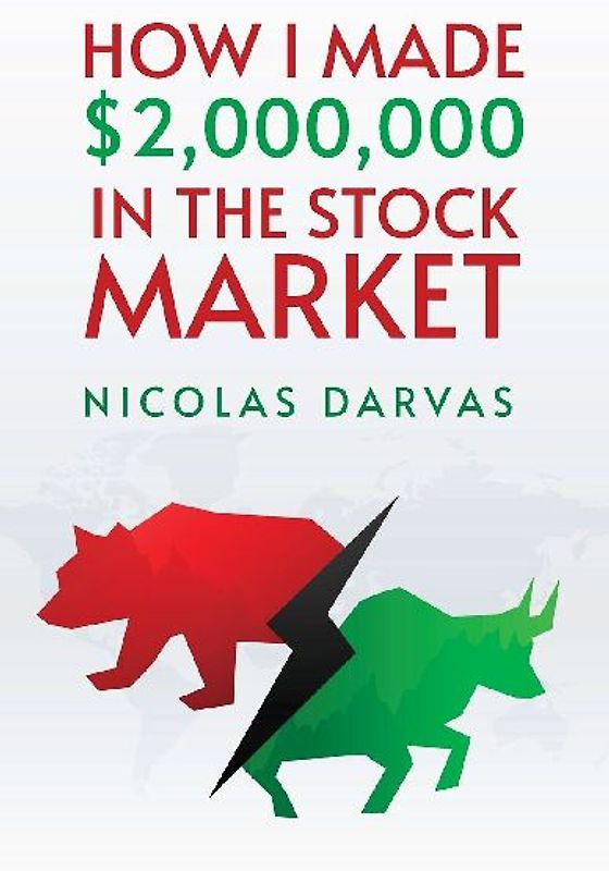 How I Made $2,000,000 in the Stock Market