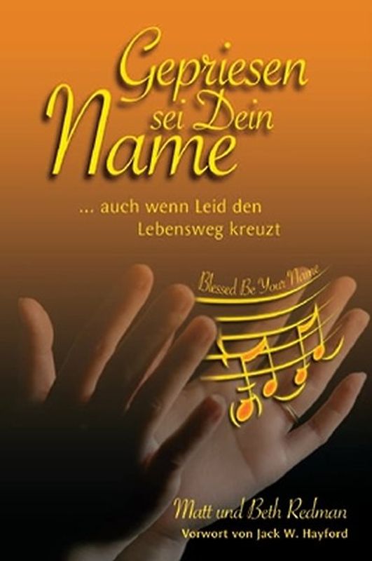 Gepriesen sei Dein Name