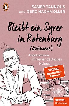 Bleibt ein Syrer in Rotenburg (Wümme)