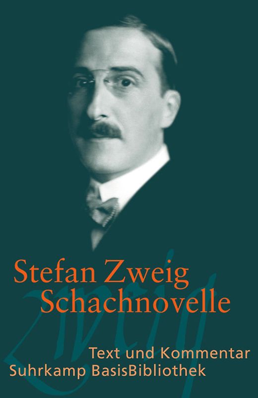 Schachnovelle
