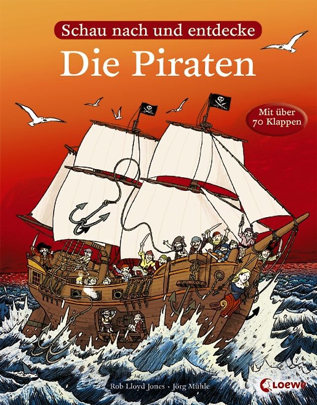 Die Piraten