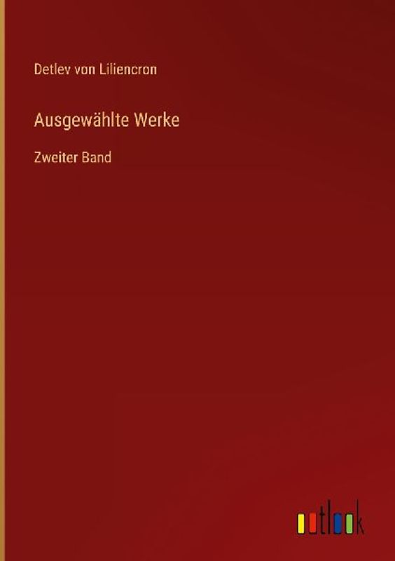 Ausgewählte Werke