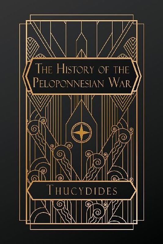 The History of the Peloponnesian War