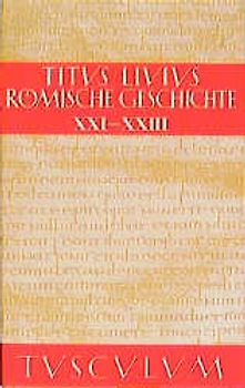 Römische Geschichte. Lat. /Dt. / Römische Geschichte / Ab urbe condita