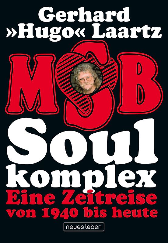Soul komplex
