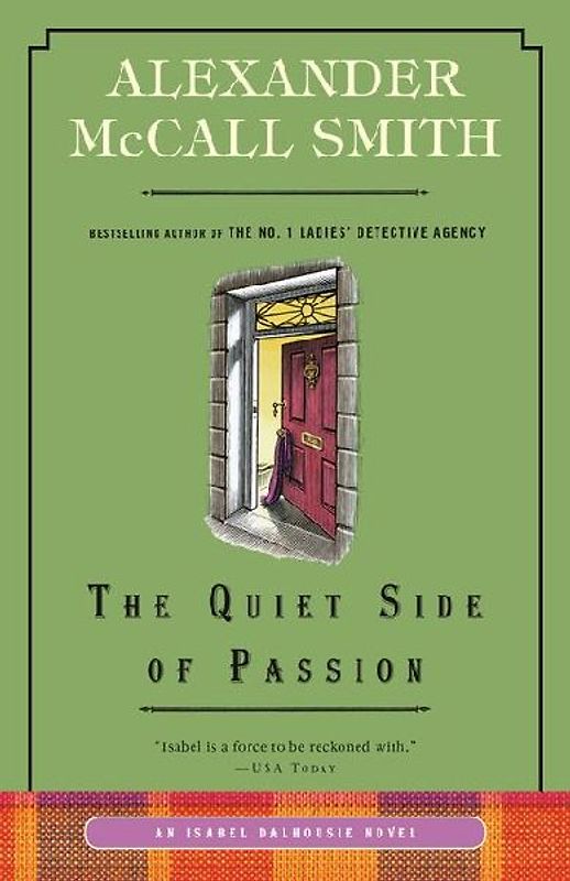 The Quiet Side of Passion