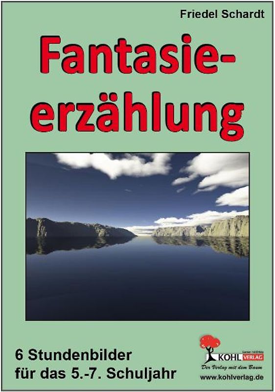 Fantasieerzählung