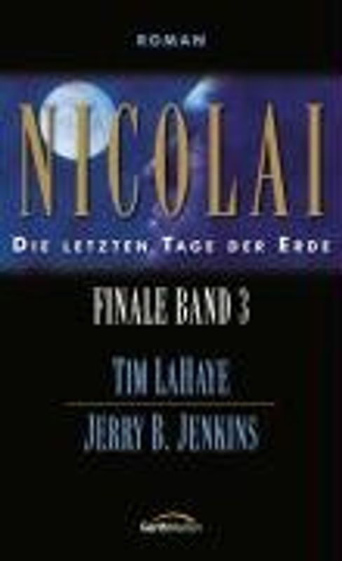 Nicolai - Finale 3*