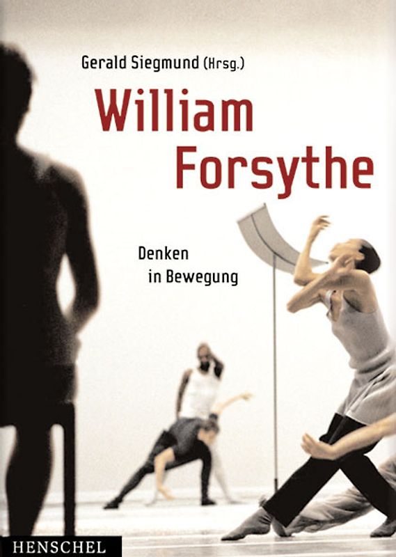 William Forsythe