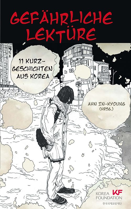 Gefährliche Lektüre