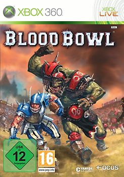 Blood Bowl Xbox 360