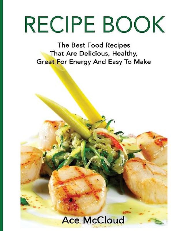 Recipe Book