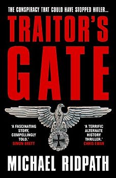 Traitor's Gate - Ridpath, Michael
