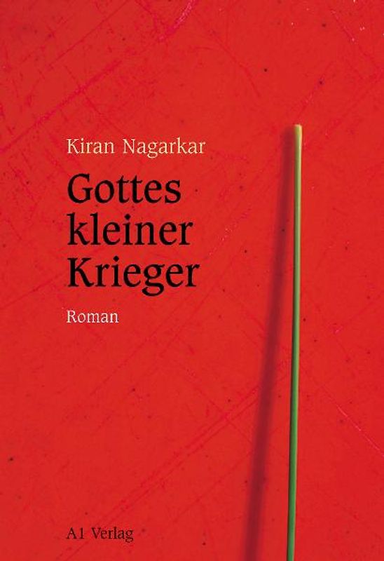 Gottes kleiner Krieger