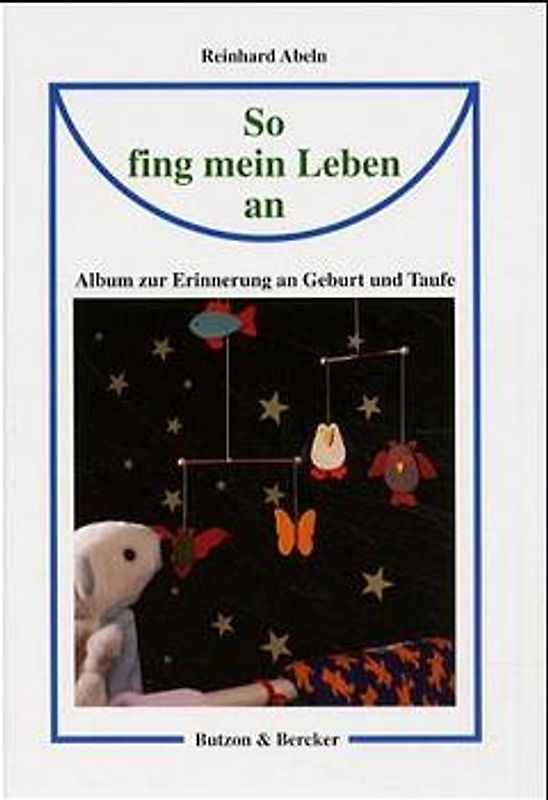 So fing mein Leben an