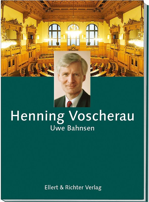 Henning Voscherau