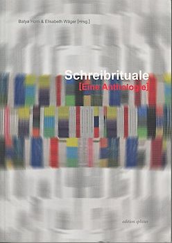 Schreibrituale
