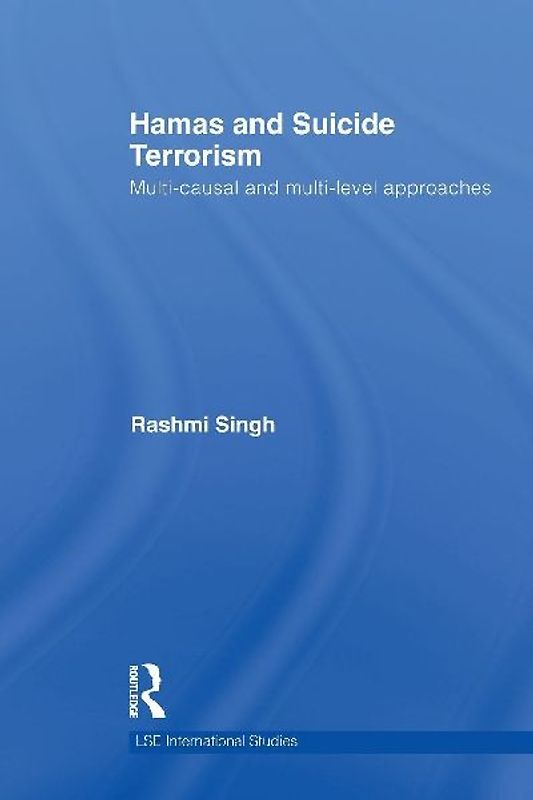 Hamas and Suicide Terrorism