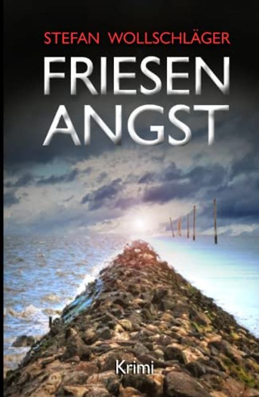 Friesenangst: Ostfriesen-Krimi (Diederike Dirks ermittelt, Band 7)