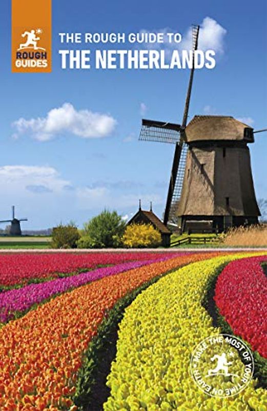 Rough Guide to the Netherlands