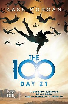 The 100. Day 21