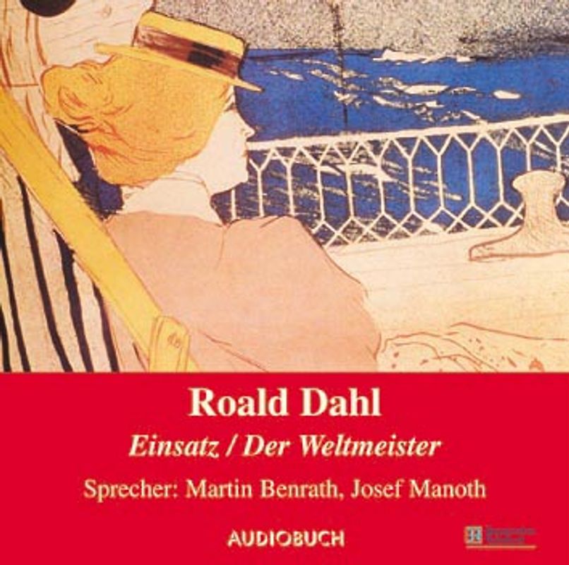 Einsatz/ Der Weltmeister