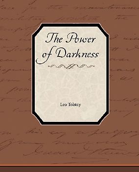 The Power of Darkness