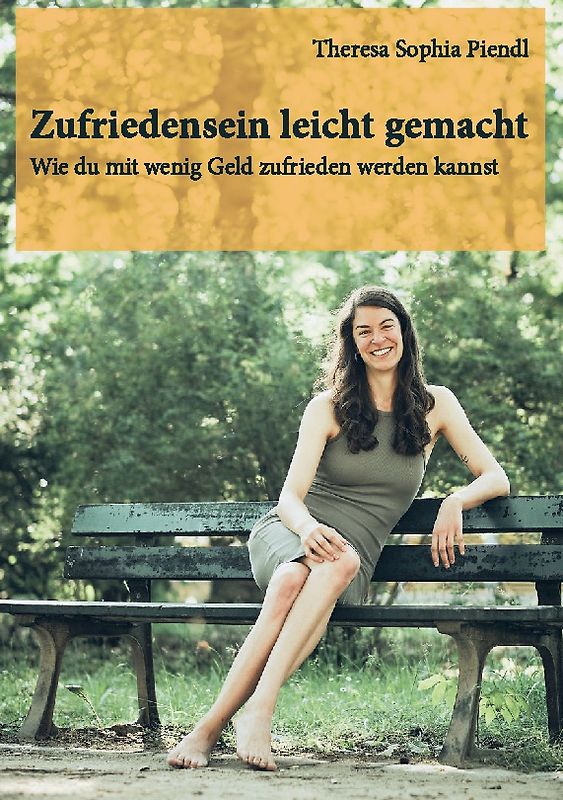 Zufriedensein leicht gemacht