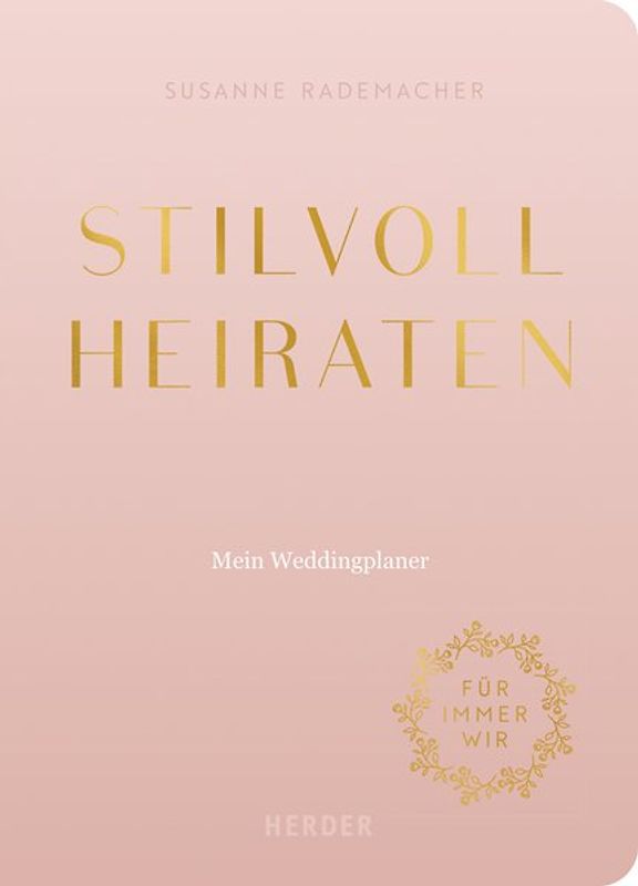 Stilvoll heiraten