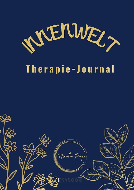 InnenWelt - Therapie Journal