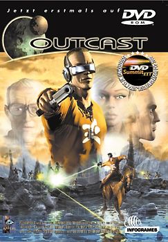 Outcast PC Spiele