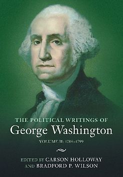 The Political Writings of George Washington