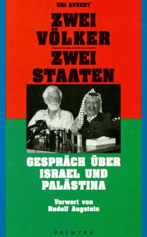 Zwei Völker - Zwei Staaten