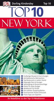 Top 10 New York