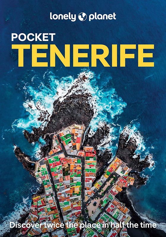 Lonely Planet Pocket Tenerife