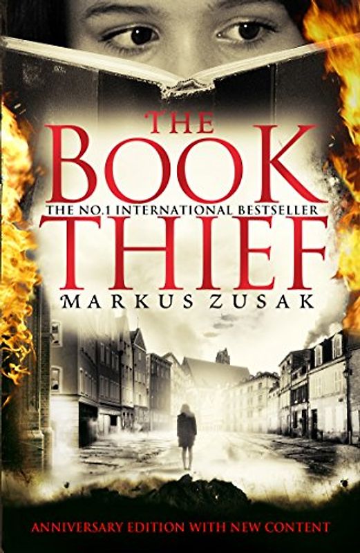 The Book Thief: Markus Zusak