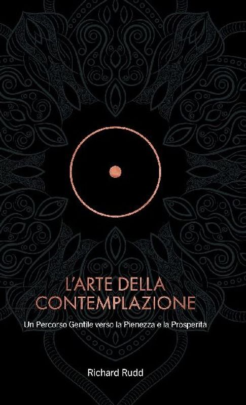 L'Arte della Contemplazione