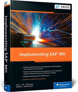 Implementing SAP MII