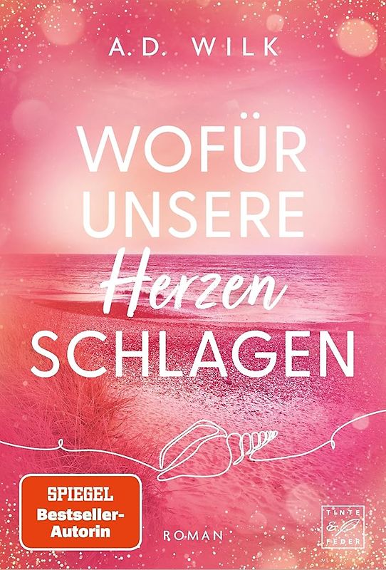 Wofür unsere Herzen schlagen