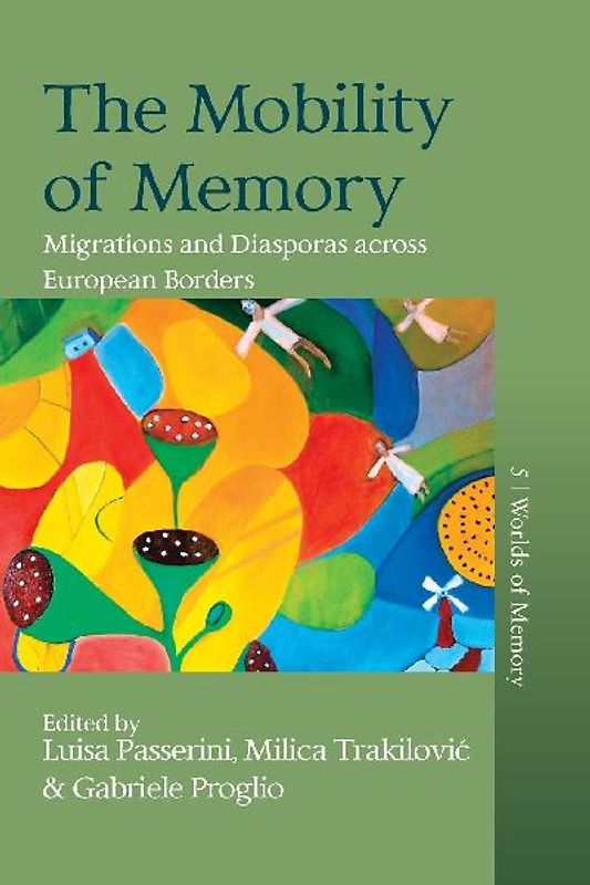 The Mobility of Memory
