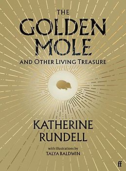 The Golden Mole