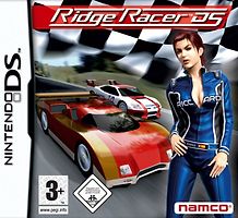 Ridge Racer DS