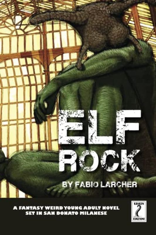 Elf rock