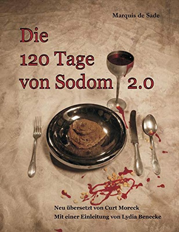 Die 120 Tage von Sodom 2.0